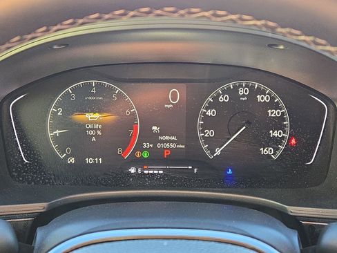 Used 2025 Honda Civic Sport image 20