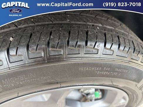 Certified 2023 Ford Escape ST-Line w/ Tech Pack #1 image 14