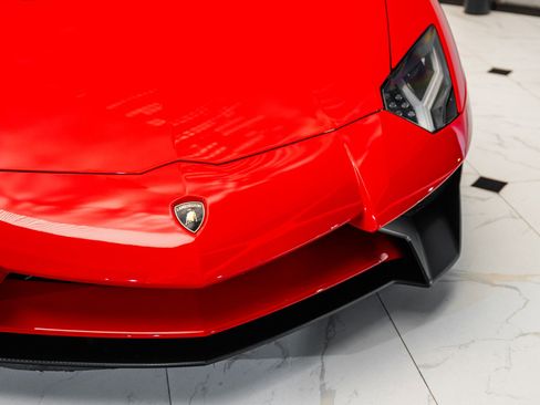 Used 2016 Lamborghini Aventador LP 750-4 Superveloce image 25