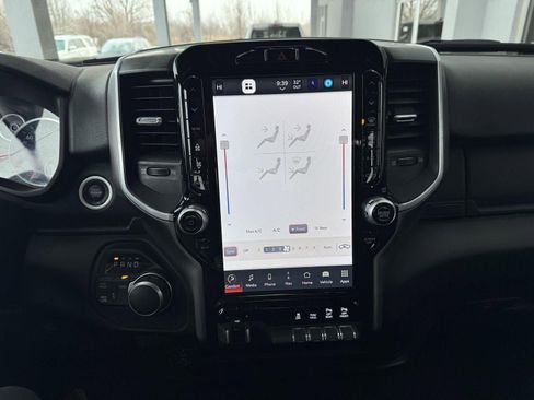 Used 2024 RAM 2500 Big Horn w/ Night Edition image 21