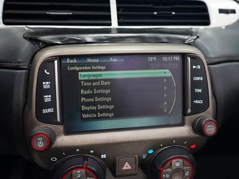 Used 2014 Chevrolet Camaro LT w/ RS Package image 37