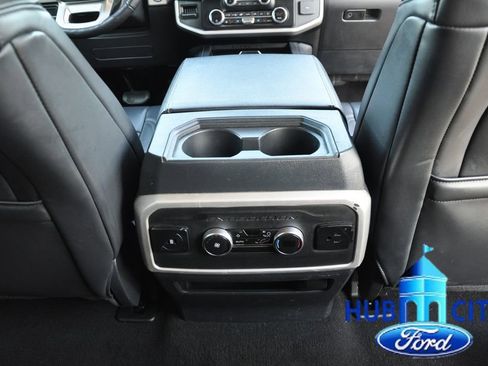 Used 2024 Ford Expedition Max XLT AWD/4WD image 21