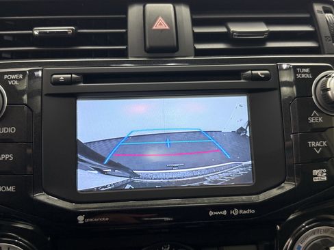 Used 2019 Toyota 4Runner TRD Off-Road Premium AWD/4WD image 18