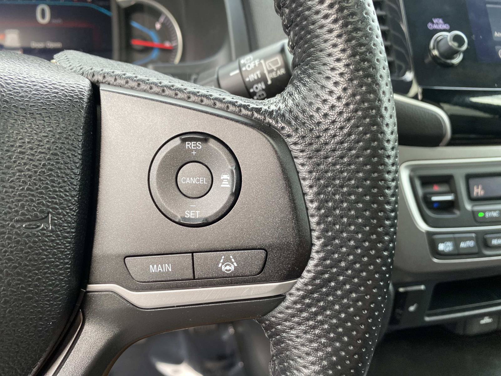 Used 2020 Honda Passport EX-L image 16