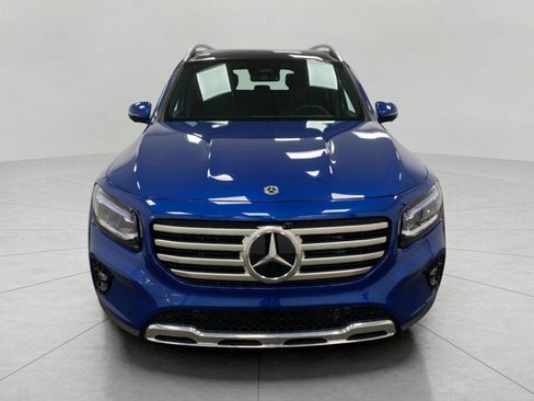 Used 2026 Mercedes-Benz GLB 250 4MATIC image 10