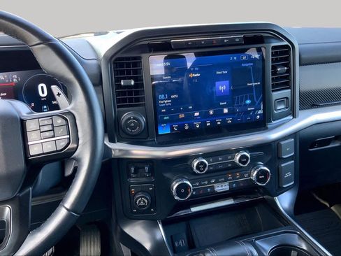 Used 2022 Ford F150 Raptor w/ Equipment Group 801A High AWD/4WD image 7