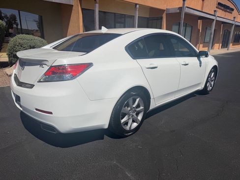 Used 2013 Acura TL w/ Technology Package image 11