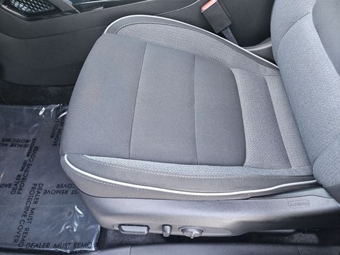 Used 2021 Chevrolet TrailBlazer LT w/ Convenience Package image 24