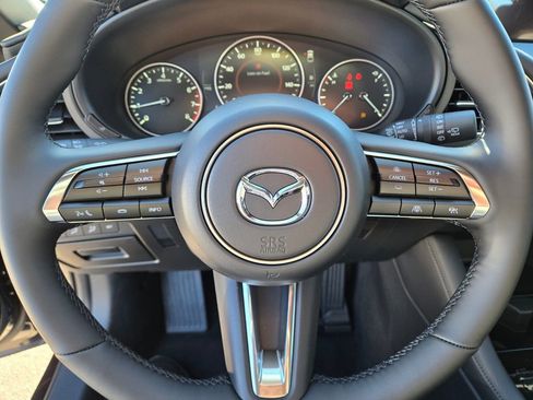New 2026 MAZDA MAZDA3 Hatchback w/Premium Plus Pkg AWD/4WD image 25