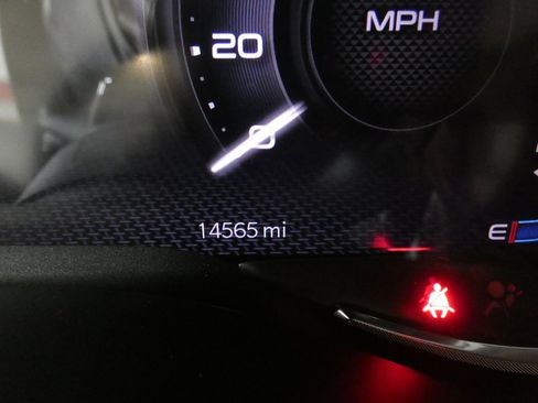 Used 2025 RAM 1500 Tungsten w/ Bed Utility Group image 26