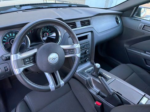 Used 2013 Ford Mustang GT w/ Brembo Brake Pkg image 10