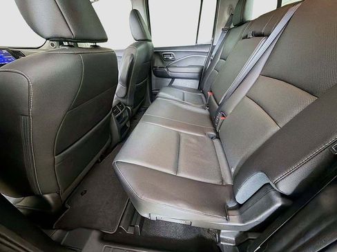 Used 2023 Honda Ridgeline RTL-E image 26