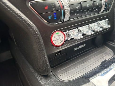 Used 2016 Ford Mustang GT Premium w/ Enhanced Security Package image 29