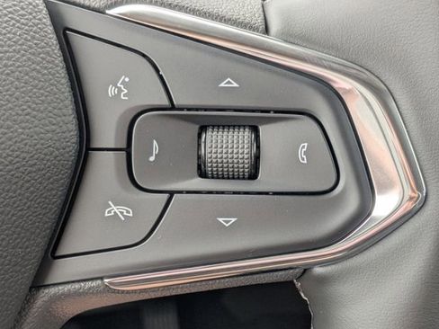 New 2026 Chevrolet TrailBlazer LT w/ Convenience Package FWD image 59