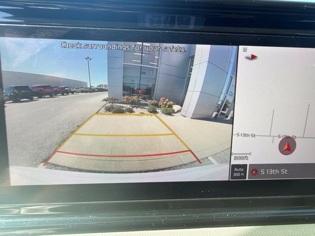 Used 2022 Kia K5 GT-Line image 23