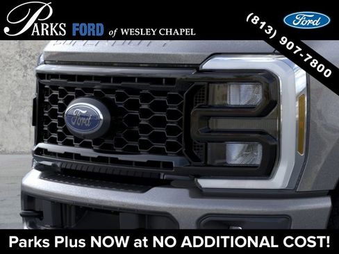 New 2026 Ford F250 XL w/ STX Appearance Package AWD/4WD image 17