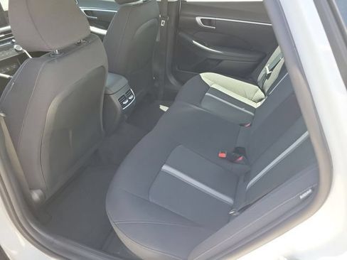 New 2026 Hyundai Sonata Blue FWD image 25