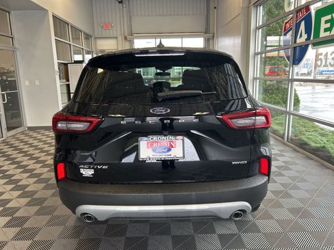 New 2026 Ford Escape Active w/ Cold Weather Package AWD/4WD image 5