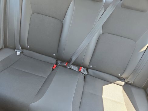Used 2024 Honda Civic Sport image 13