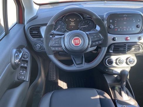 New 2023 FIAT 500X Sport w/ Technology Group image 38