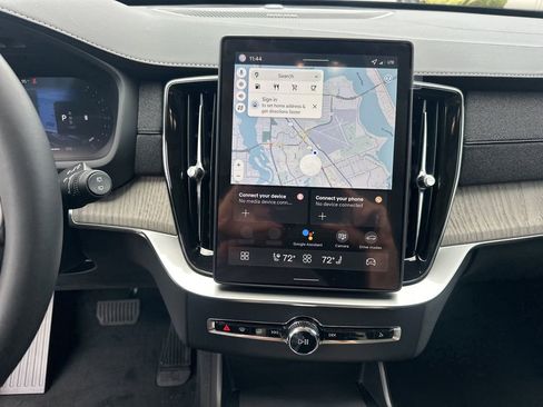 New 2026 Volvo XC90 B5 Ultra w/ Protection Package Premier image 19