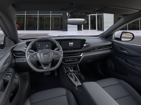 New 2026 Buick Envista Avenir FWD image 15