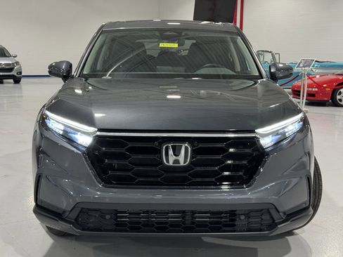 Used 2026 Honda CR-V EX-L image 18