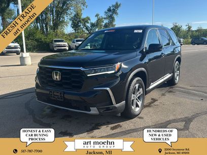 Used 2023 Honda Pilot EX-L