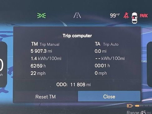 Used 2023 Volvo XC40 Recharge Ultimate w/ Protection Package Premier AWD/4WD image 16