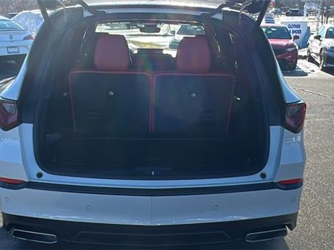 Certified 2023 Acura MDX A-Spec image 29