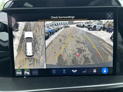 New 2026 Subaru Outback Limited XT image 12