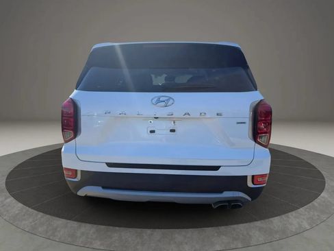 Used 2022 Hyundai Palisade SEL AWD/4WD image 6