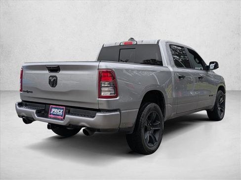Used 2023 RAM 1500 Lone Star RWD image 5