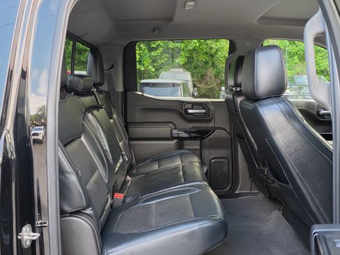 Used 2019 Chevrolet Silverado 1500 RST w/ All-Star Edition AWD/4WD image 32