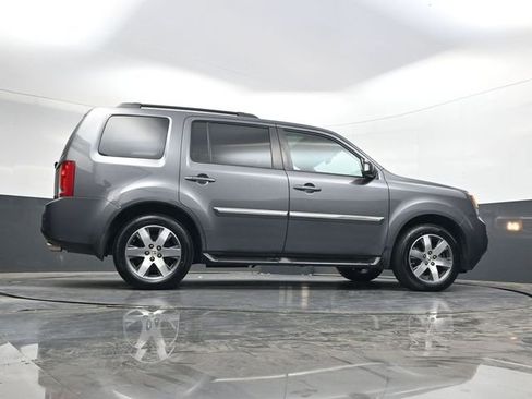 Used 2013 Honda Pilot Touring image 35