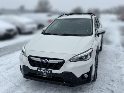Used 2021 Subaru Crosstrek 2.5i Limited w/ Popular Package #4