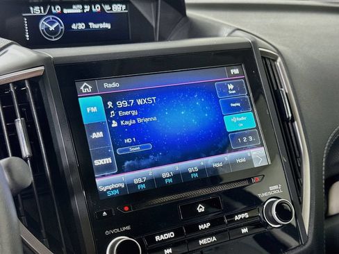Used 2023 Subaru Forester Limited AWD/4WD image 29