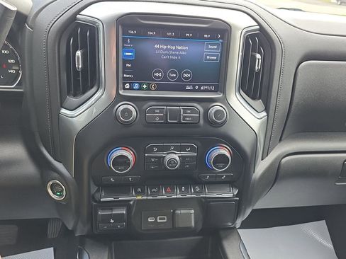 Used 2021 Chevrolet Silverado 1500 RST image 22