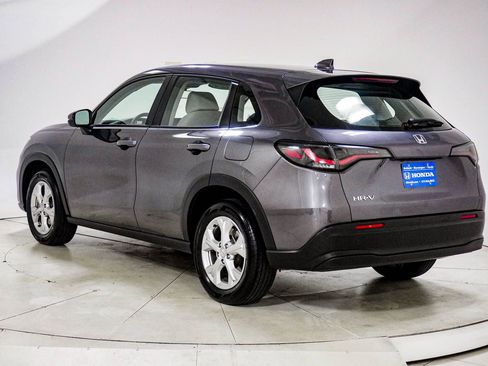 Certified 2024 Honda HR-V LX image 6