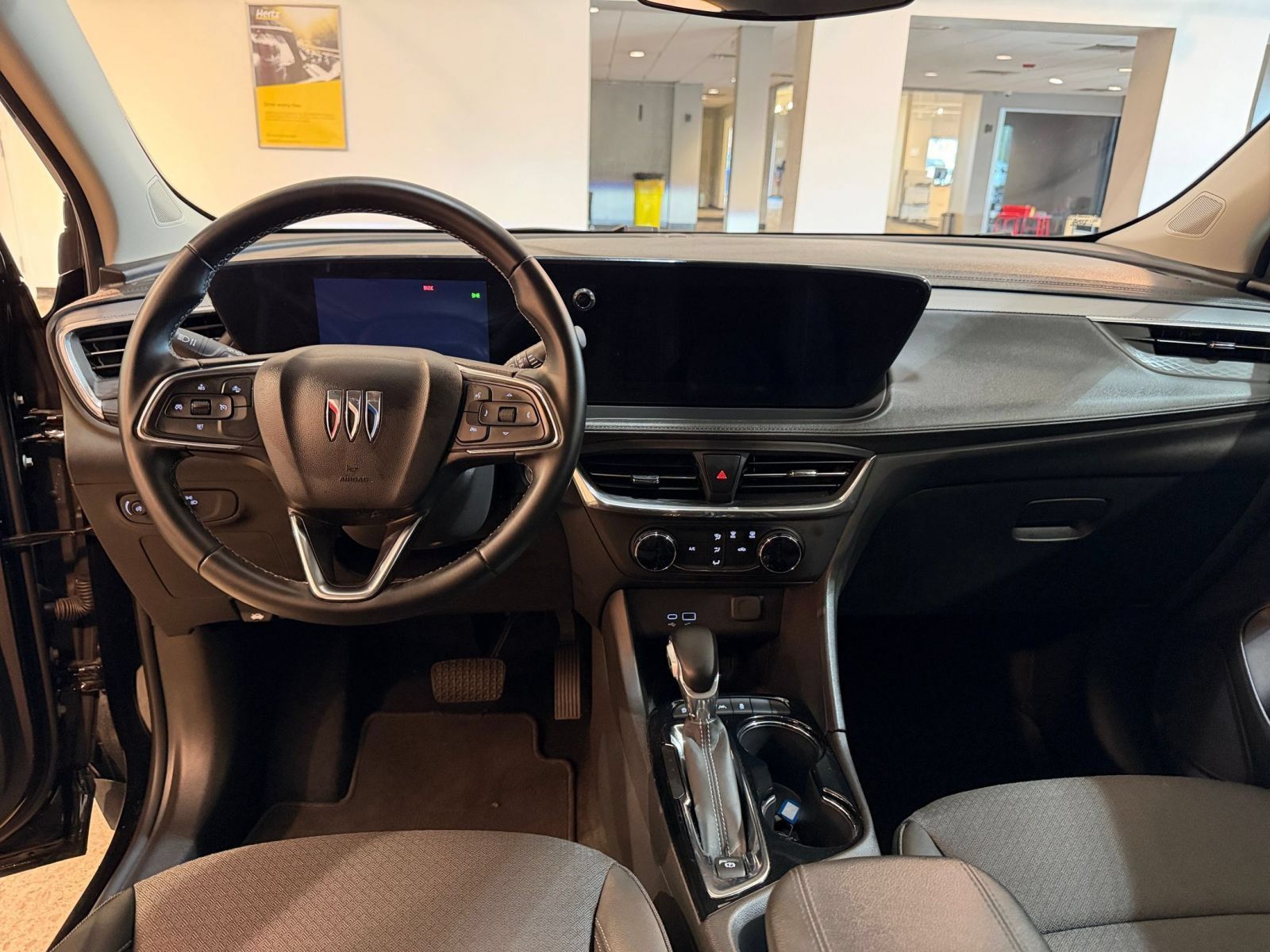Used 2026 Buick Encore GX Preferred FWD image 32