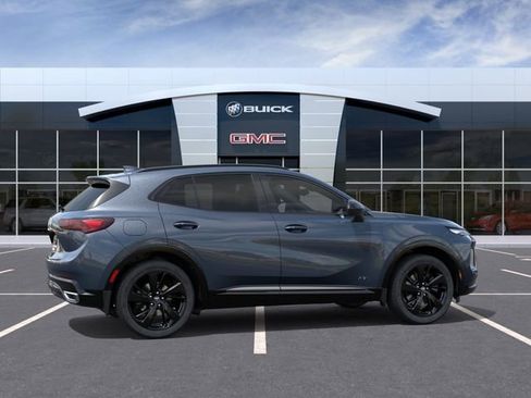 New 2026 Buick Envision Sport Touring AWD/4WD image 5