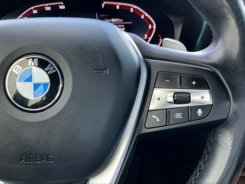 Used 2019 BMW 330i Sedan w/ Premium Package image 20