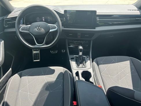 New 2026 Volkswagen Jetta Sport image 9