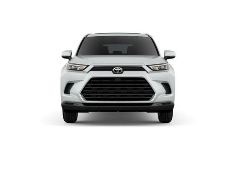 New 2026 Toyota Grand Highlander XLE image 2
