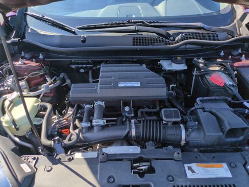 Used 2017 Honda CR-V EX-L image 30
