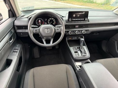 Used 2025 Honda CR-V EX image 13