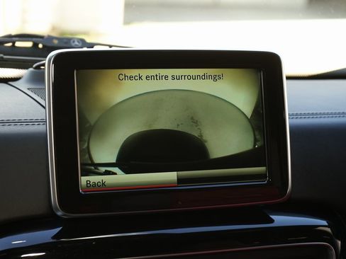 Used 2015 Mercedes-Benz G 63 AMG 4MATIC image 10