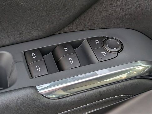 New 2026 Chevrolet Traverse LT image 19