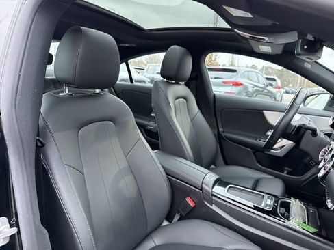 Used 2025 Mercedes-Benz CLA 250 4MATIC image 18