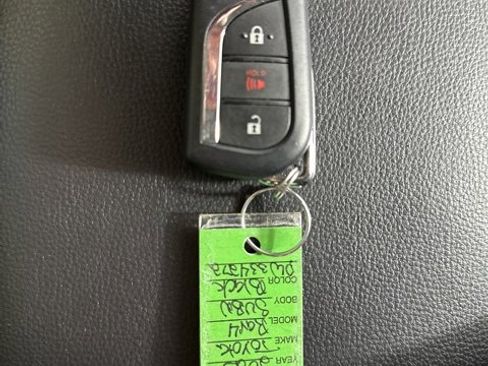 Used 2023 Toyota RAV4 LE image 31